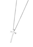 Collana Details Donna in Acciaio FJ0087 - FJ0087